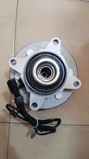10431. Original Ultra Power Wheel Bearing and Hub From Usa