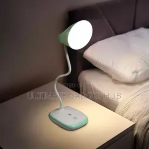 Rechargeable Led Desk Lamp