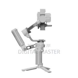 Dji Rs 4 Mini Combo Kit