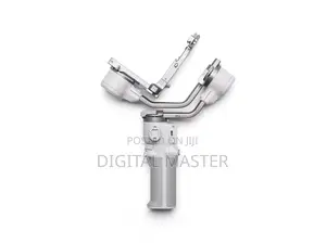 Dji Rs 4 Mini Handheld Gimbal Stabilizer