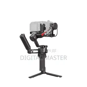 Dji Rs 4 Gimbal Stabilizer Combo