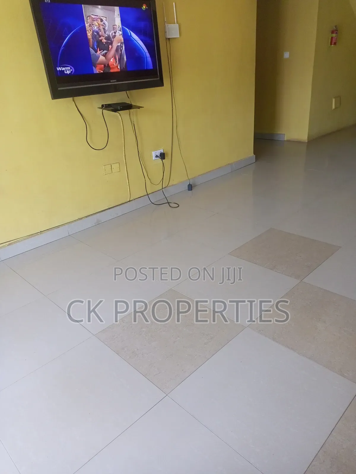 Hostel Available