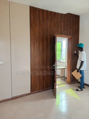 Wall Panels Installation