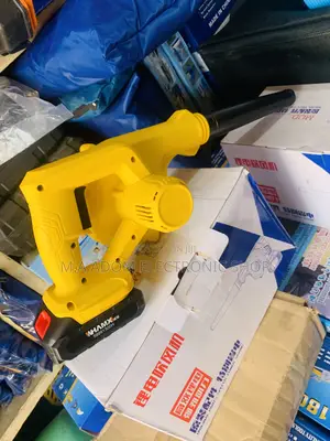 Cordless Blower