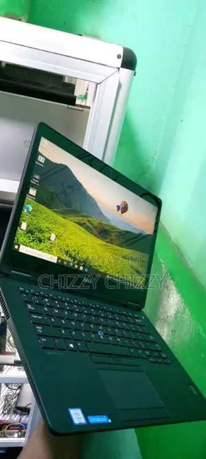 Laptop Dell Latitude E7470 8GB Intel Core I5 SSD 256GB