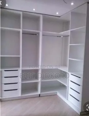 6in1 Wardrobe