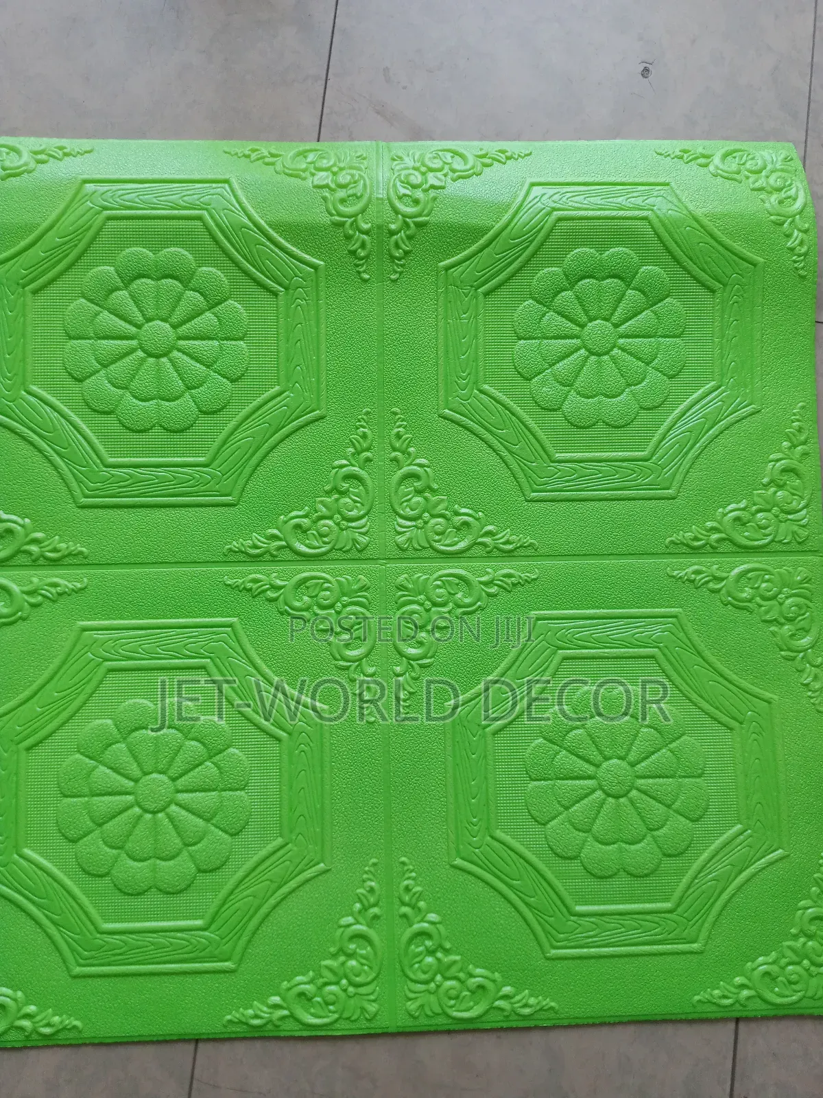 3d Wall Panels