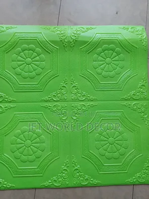 3d Wall Panels