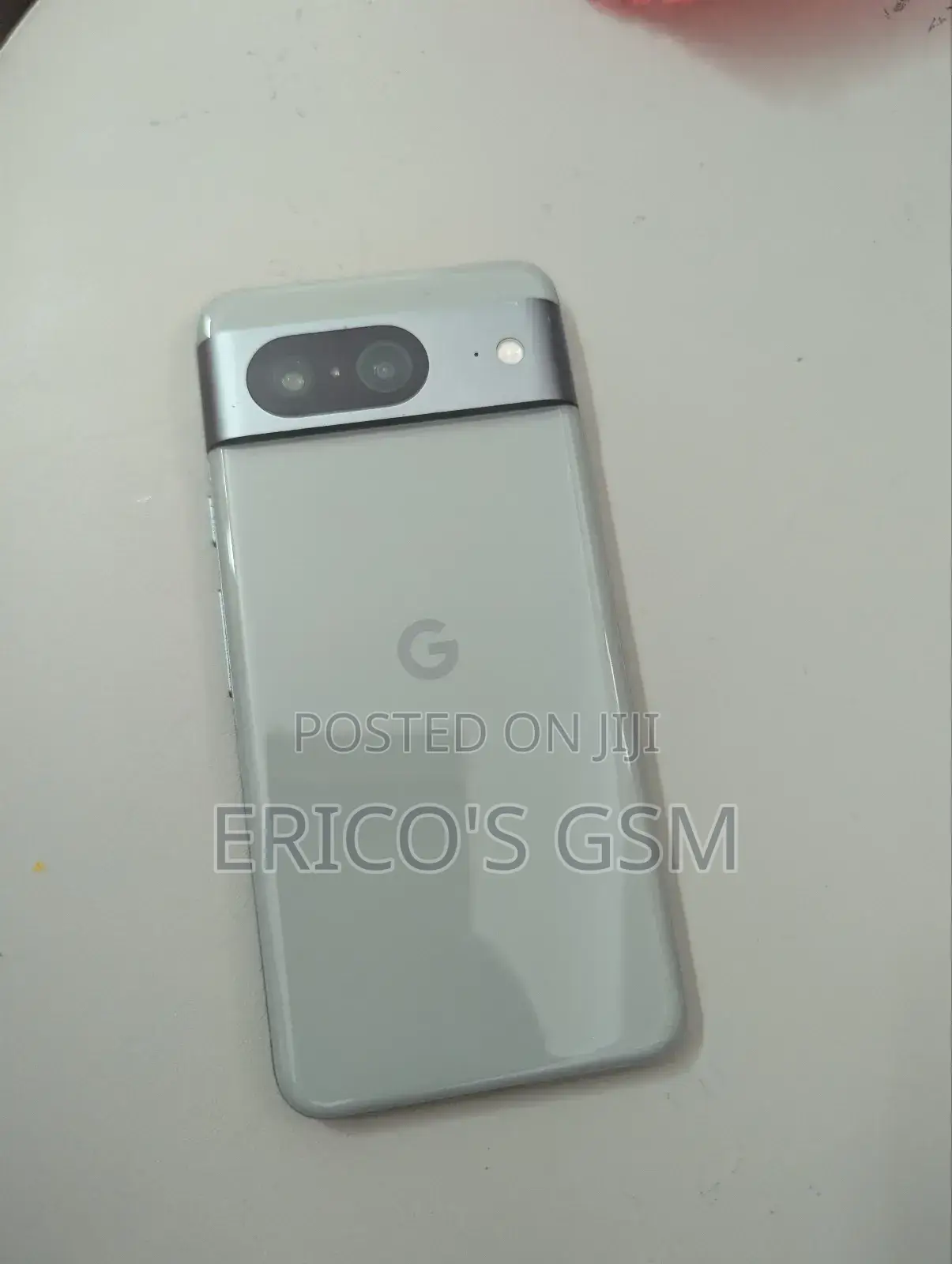 Google Pixel 8 128 GB Gray