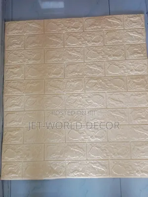 Wall Panel