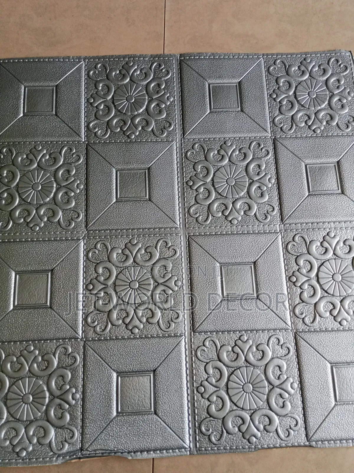 Wall Panel