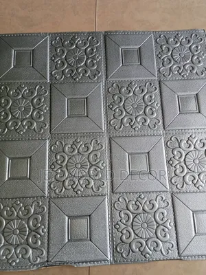 Wall Panel