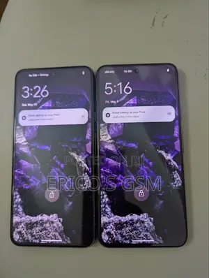 New Google Pixel 8 128 GB Black