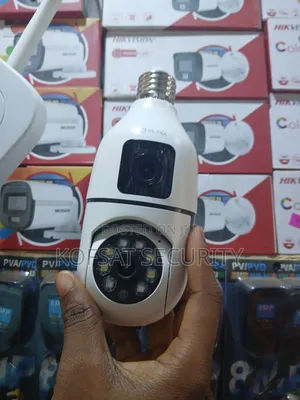 CCTV Installation in Sunyani – Monitor Your Property