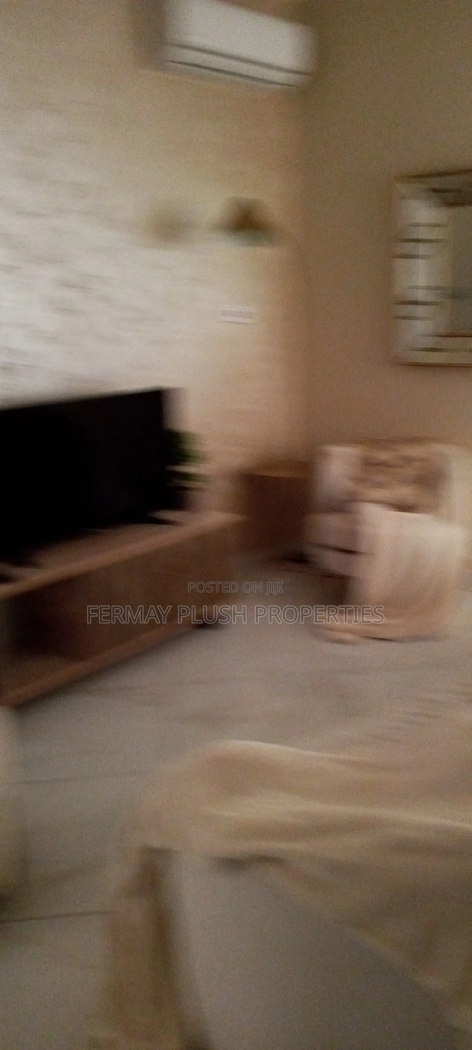 Furnished 1bdrm Apartment in Accra Homes for sale