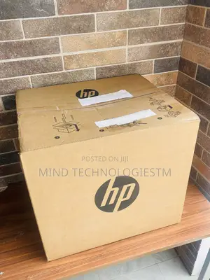 Hp Laserjet Enterprise M608n Monochrome Printer