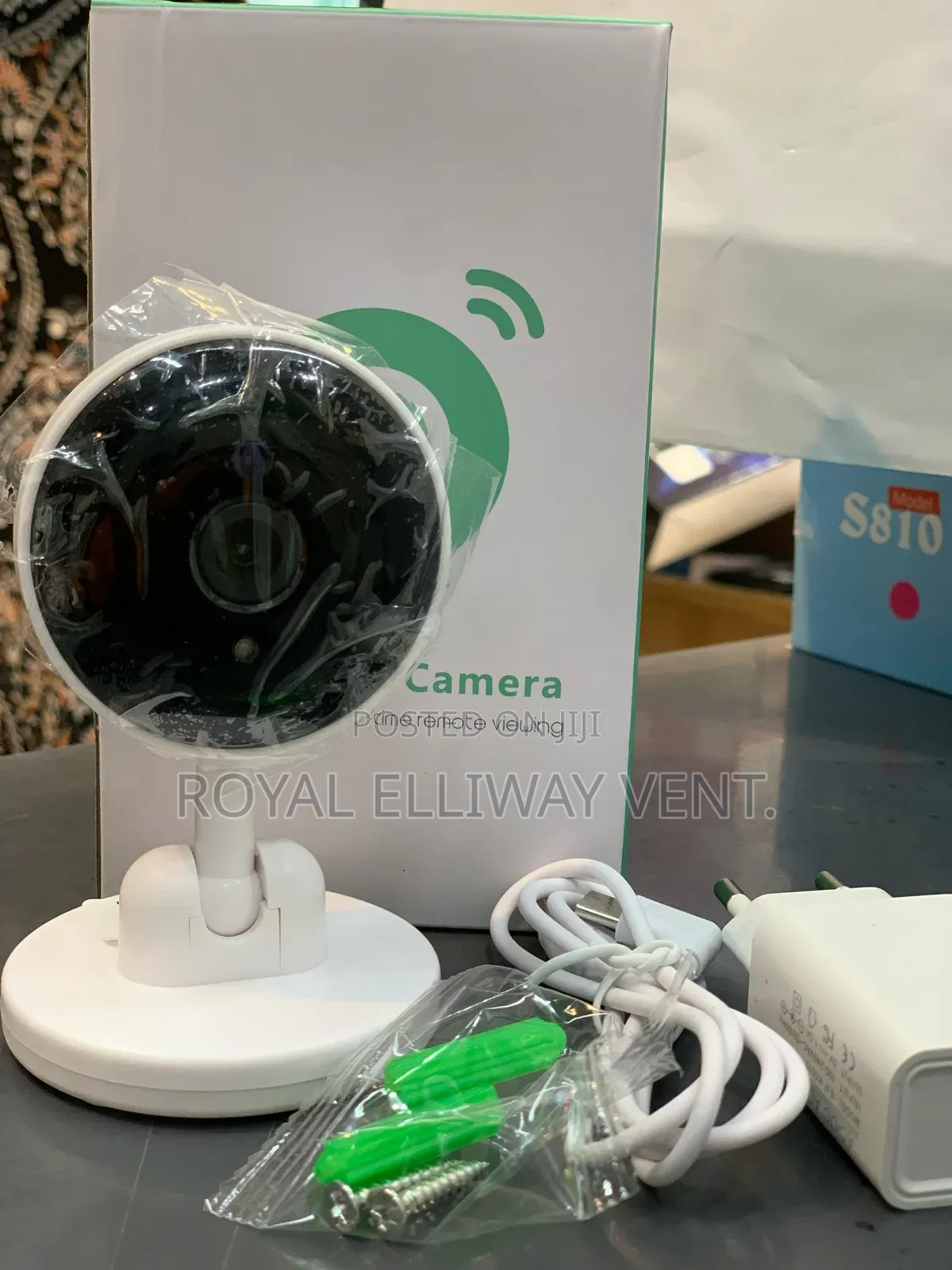 Tuya Smart