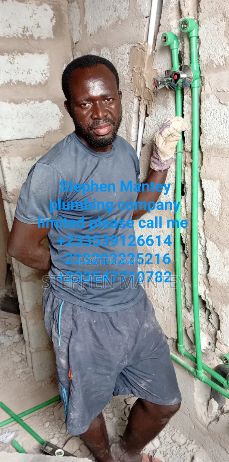 Fixing Pumping Machine