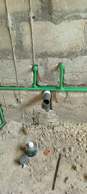 Fixing Pumping Machine