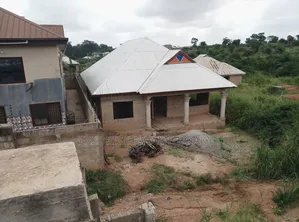 4 Bedrooms House For Sale At Ipt Bokankye