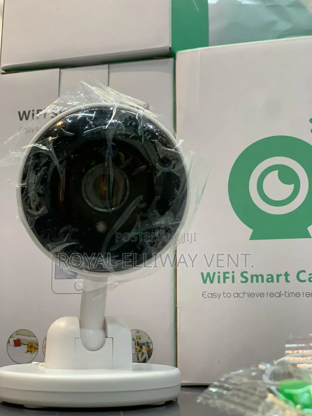 Hd View Tuya Smart