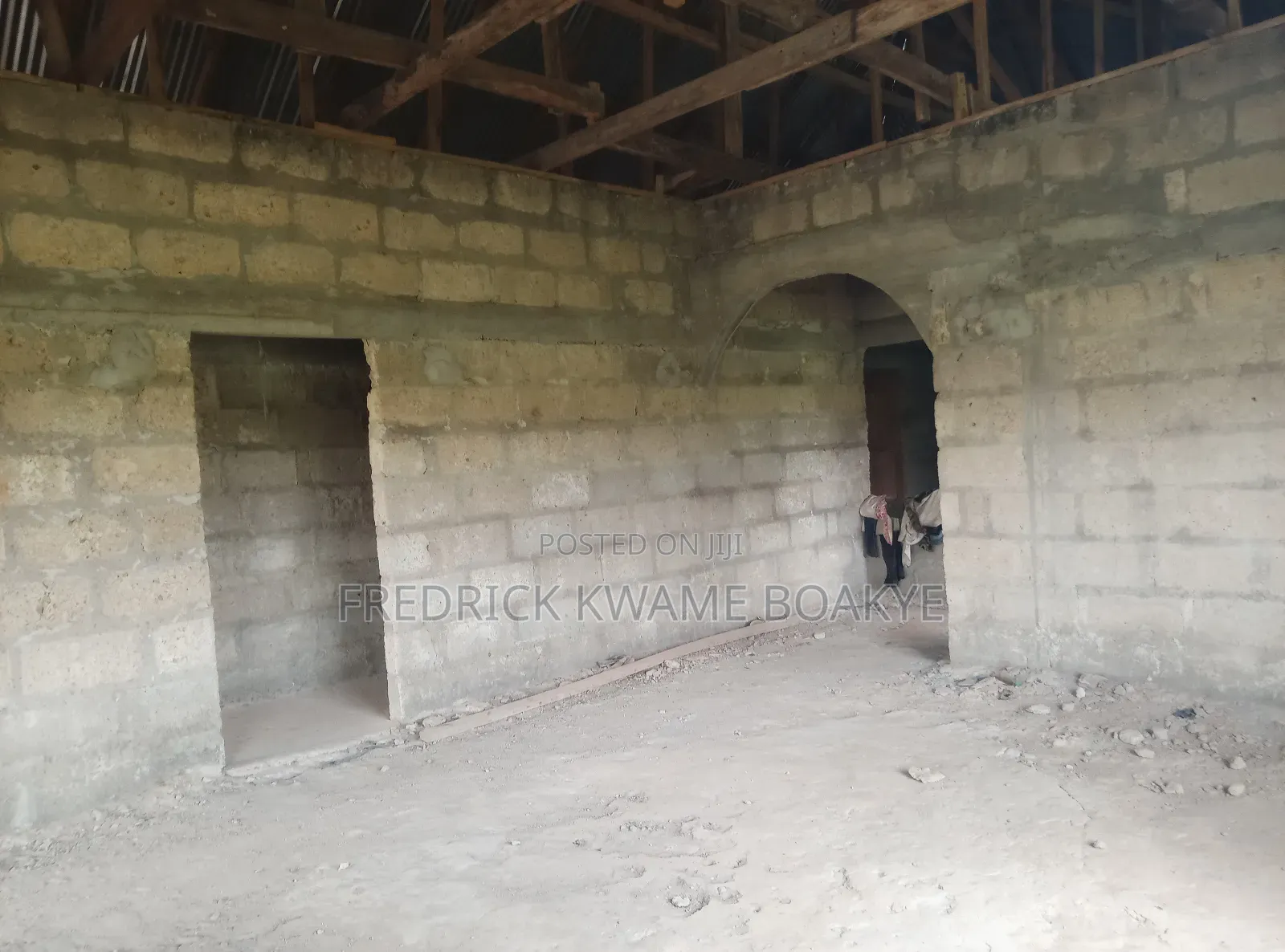 4 Bedrooms House For Sale At Ipt Bokankye