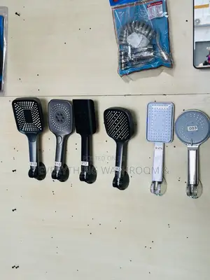 High Quality Shower Handles_ Telephone Shower Handles