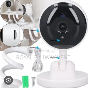 3mp Standalone Smart Camera ( Tuya)