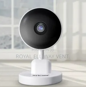 3mp Hd Wifi Smart Camera Tuya App