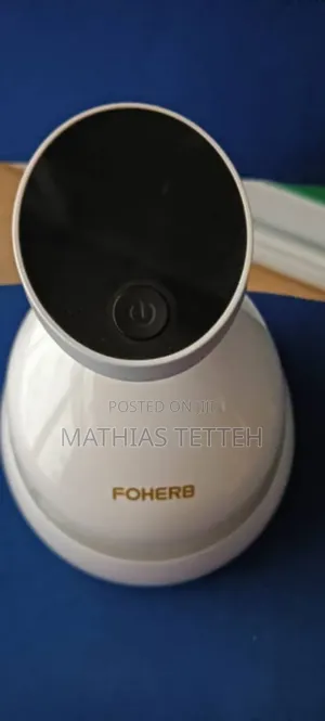 Meridian Massage Device