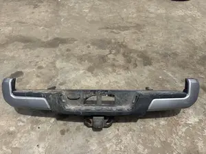 Toyota Tacoma 2018-2021back Bumper