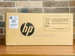 Hp Laserjet 110v Maintenance Kit