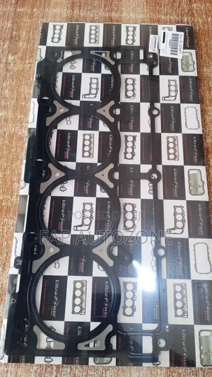 10498. Original Ultra Power Cylinder Head Gasket From Usa