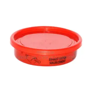 Exhaust System Sealer 200g