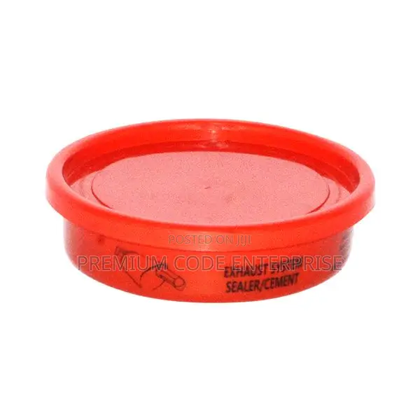 Exhaust System Sealer 200g