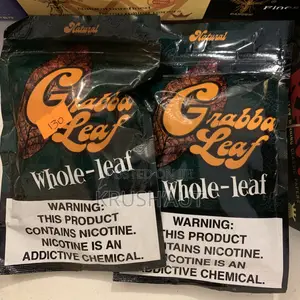 Grabba Leaf