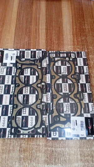 10499. Original Ultra Power Cylinder Head Gasket From Usa