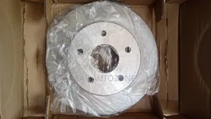 10501. Original Durago Brake Disc Imported From Usa.
