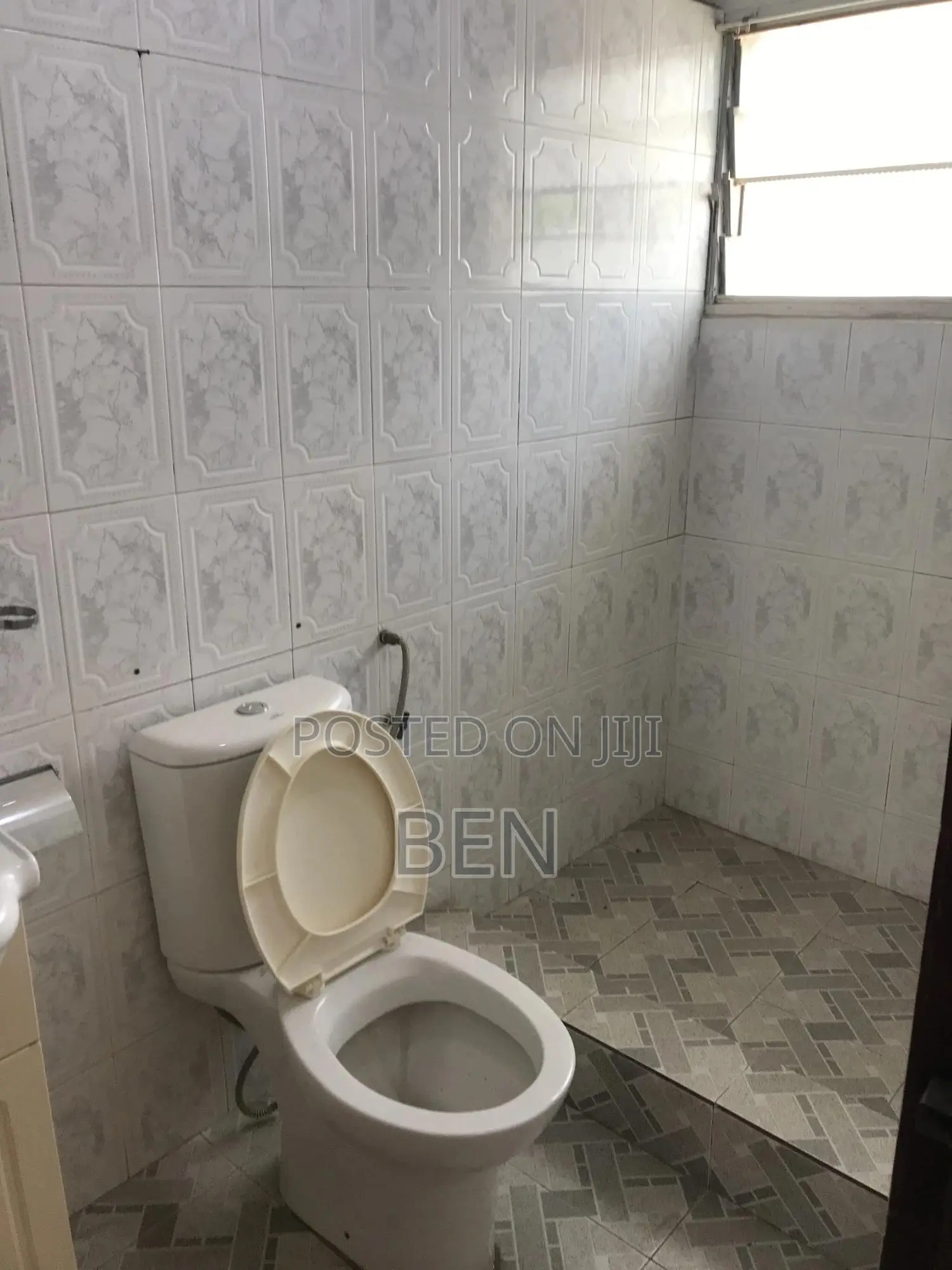 3bdrm House in Abelenkpe, Abelemkpe for rent