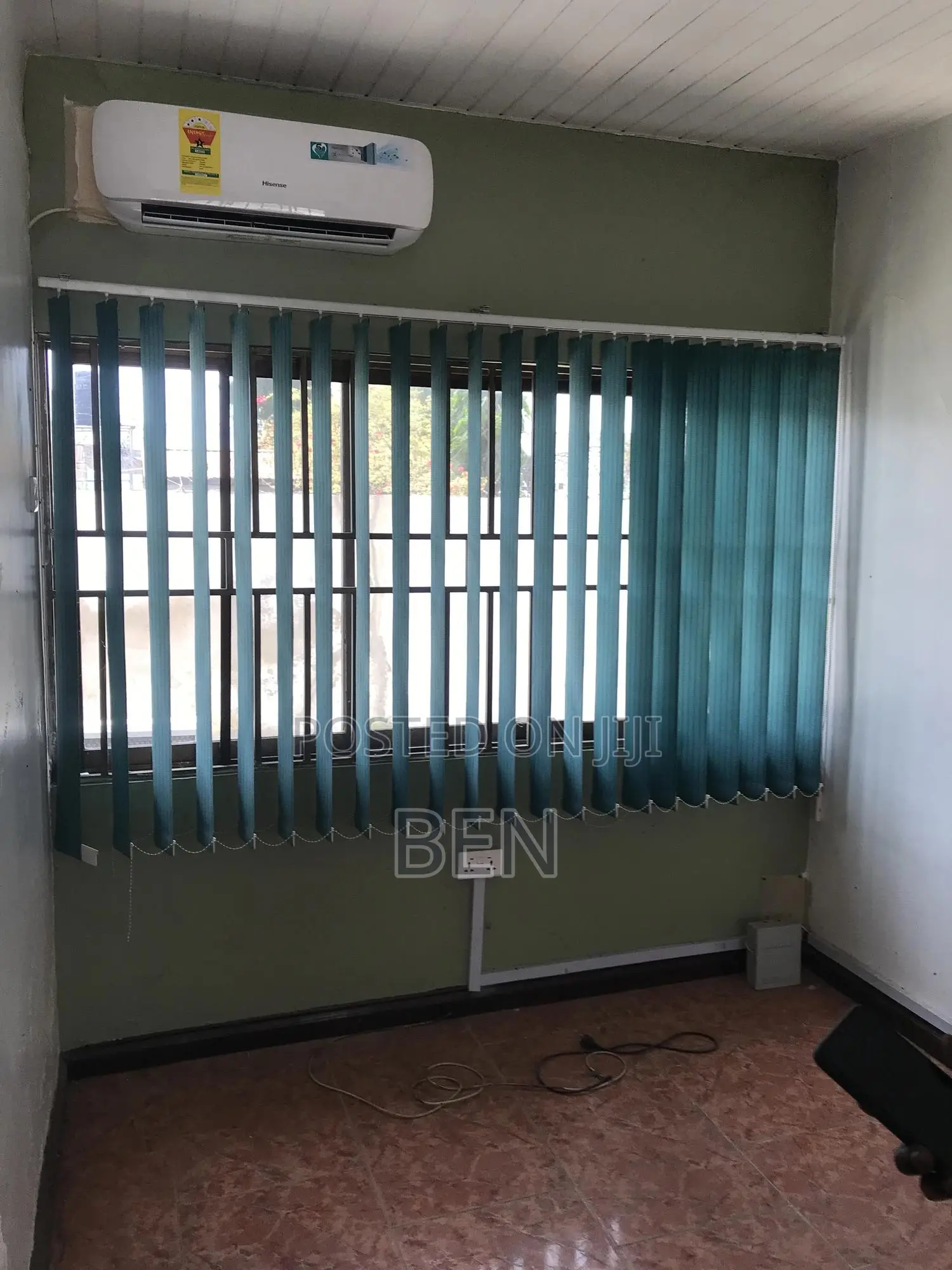 3bdrm House in Abelenkpe, Abelemkpe for rent