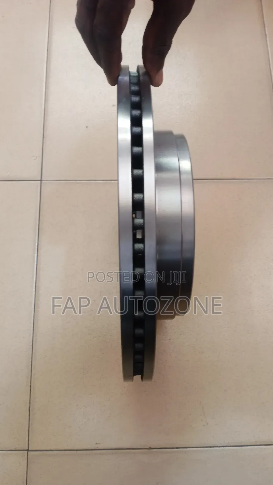 Premium Durago RAM 1500, Durango Brake Disc Imported From USA