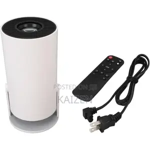 Wi-Fi Projector