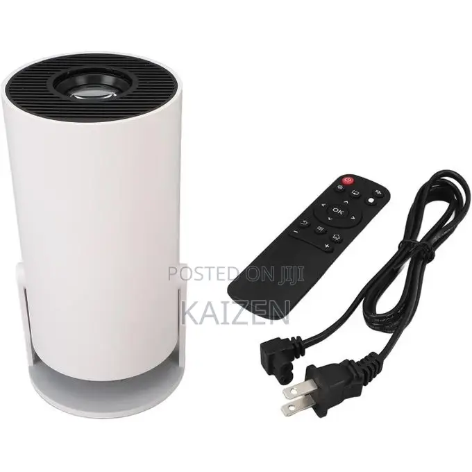 Wi-Fi Projector