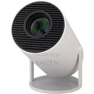 Wi-Fi Projector