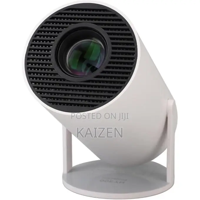 Wi-Fi Projector