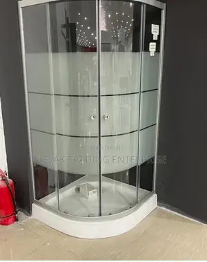 Glass Enclosure - Shower Cubicle - Shower Glass