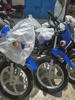 New TVS HLX 125 2025
