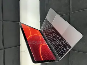 Laptop Apple MacBook 8GB Intel Core M SSD 256GB