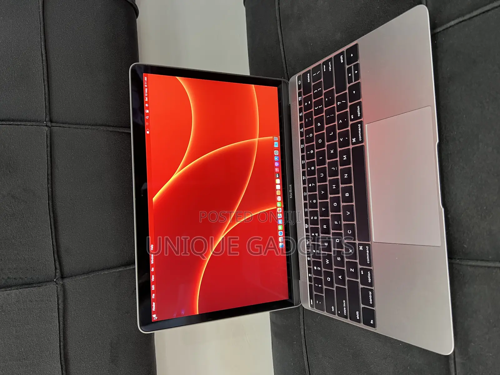 Laptop Apple MacBook 8GB Intel Core M SSD 256GB