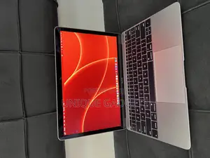 Laptop Apple MacBook 8GB Intel Core M SSD 256GB